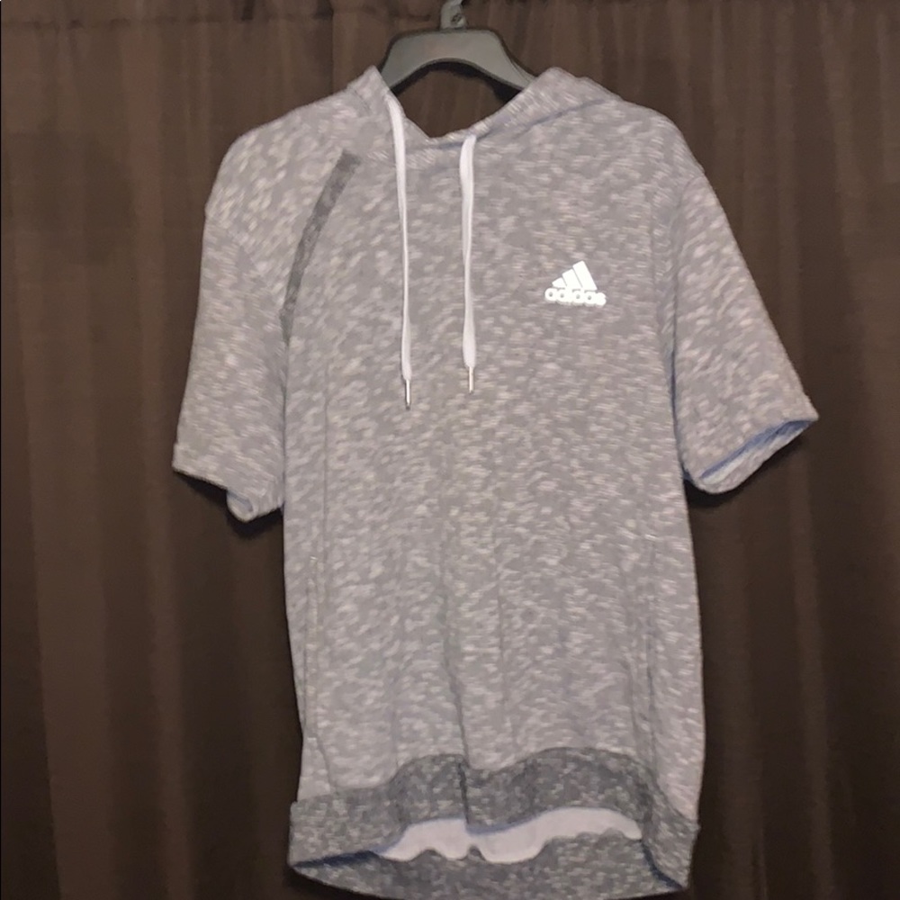 Adidas Pullover
